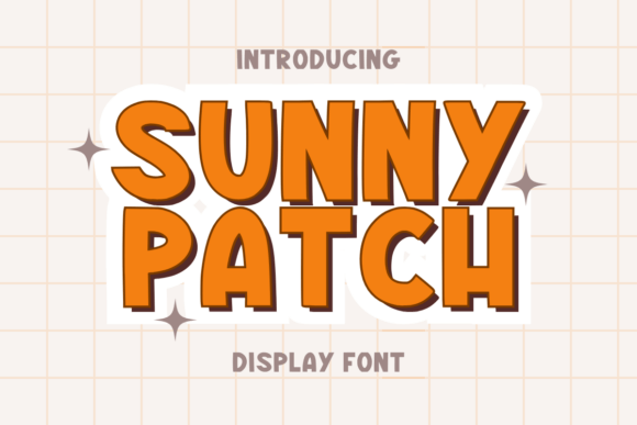 Choosing the Right Font for Your Website: A Sunny Patch Story