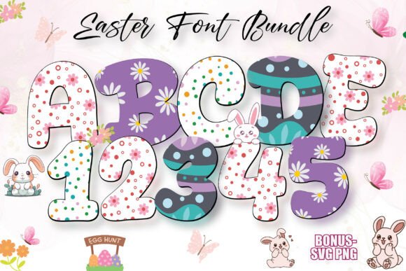 Fancy Flower Bundle First Impressions