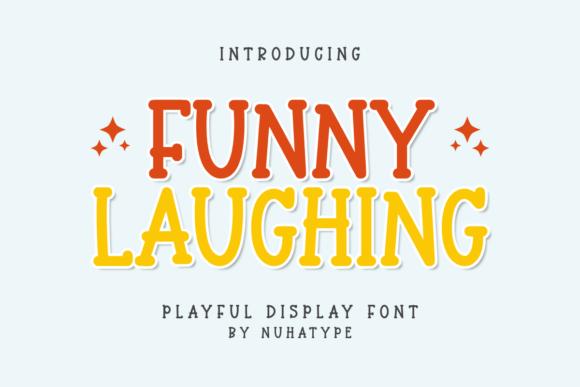 Font That Speaks: How Funny Laughing Enhances Digital Marketing