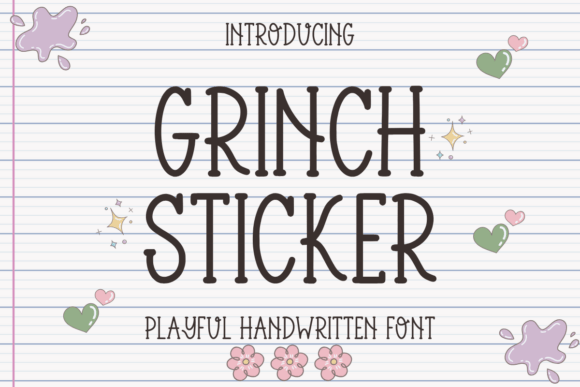 Grinch Sticker: A Bold Choice for Branding and Design
