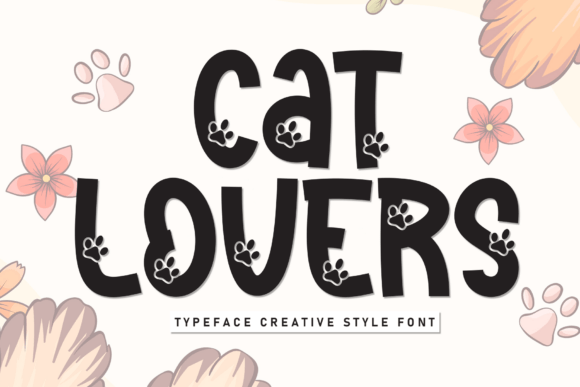 How Cat Lovers Font Boosted My Bakery’s Brand