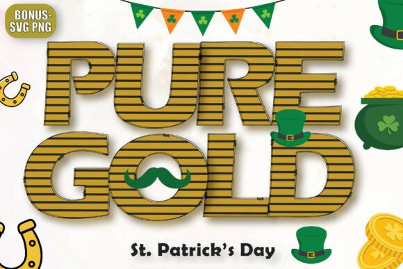 Patrick Line Yellow: A Vibrant Font for Digital Branding